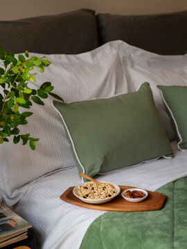 Sürdürülebilirlik sertifikalı