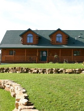Estadia no rancho