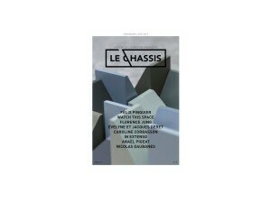 Revue LeChassis 2